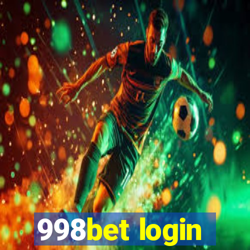 998bet login